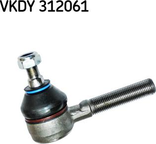 SKF VKDY 312061 - Rotule de barre de connexion cwaw.fr