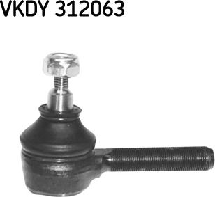 SKF VKDY312063 - Rotule de barre de connexion cwaw.fr