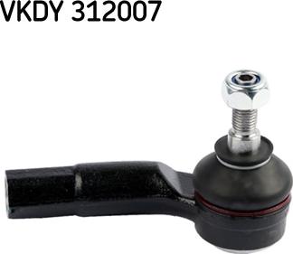 SKF VKDY 312007 - Rotule de barre de connexion cwaw.fr