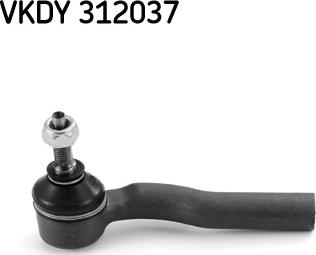 SKF VKDY 312037 - Rotule de barre de connexion cwaw.fr