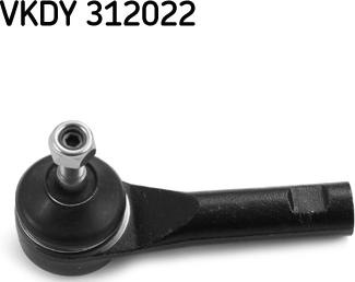 SKF VKDY 312022 - Rotule de barre de connexion cwaw.fr