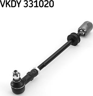 SKF VKDY 331020 - Barre de connexion cwaw.fr