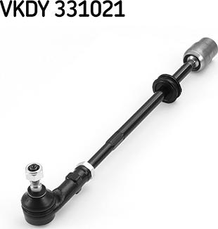 SKF VKDY 331021 - Barre de connexion cwaw.fr