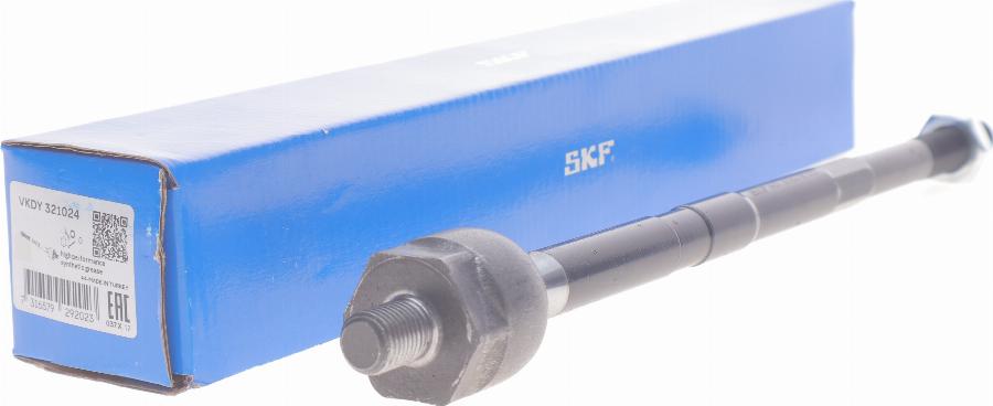 SKF VKDY 321024 - Kit de protection contre la poussière, amortisseur cwaw.fr