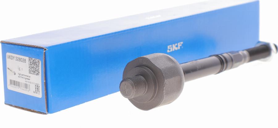 SKF VKDY 328504 - Kit de protection contre la poussière, amortisseur cwaw.fr