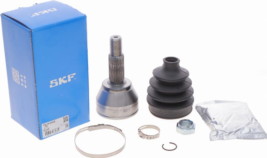 SKF VKJA 5418 - Jeu de joints, arbre de transmission cwaw.fr