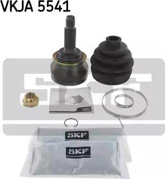 SKF VKJA 5541 - Jeu de joints, arbre de transmission cwaw.fr