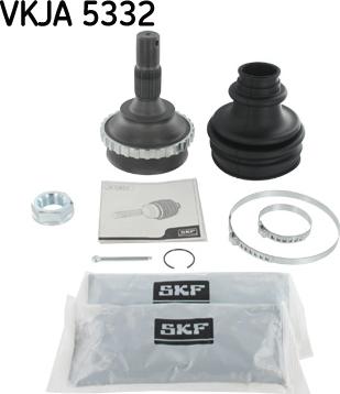 SKF VKJA 5332 - Jeu de joints, arbre de transmission cwaw.fr