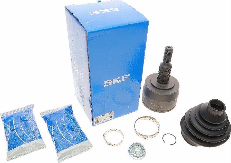 SKF VKJA 5270 - Jeu de joints, arbre de transmission cwaw.fr