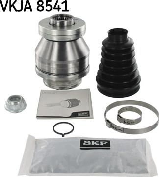 SKF VKJA 8541 - Jeu de joints, arbre de transmission cwaw.fr