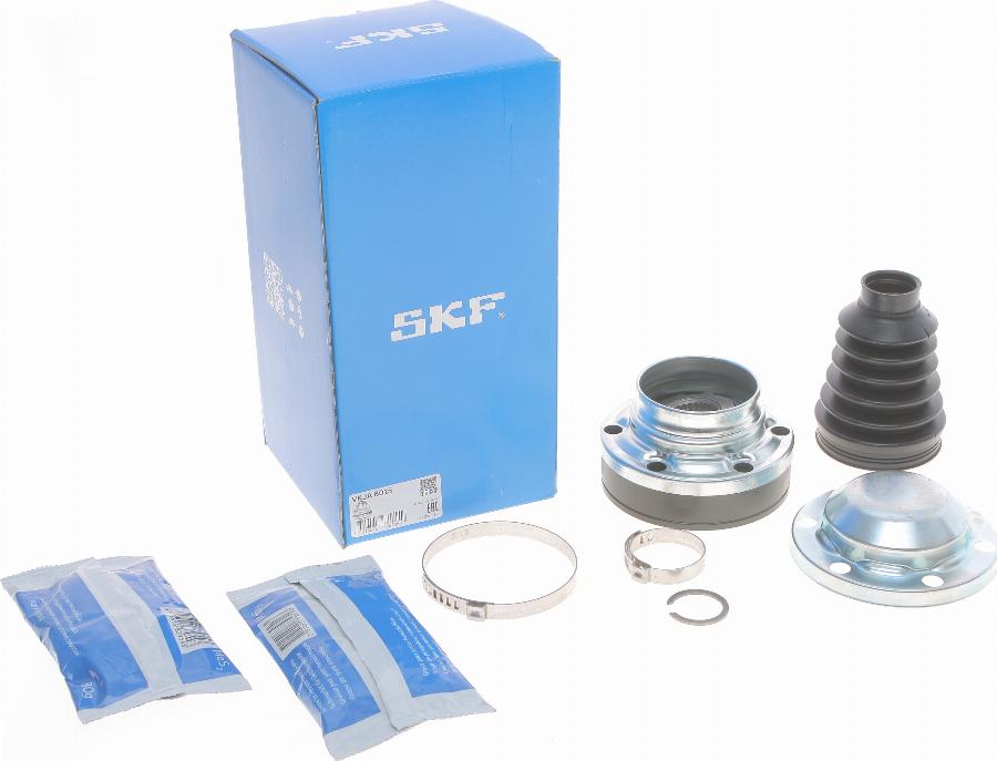 SKF VKJA 8015 - Jeu de joints, arbre de transmission cwaw.fr