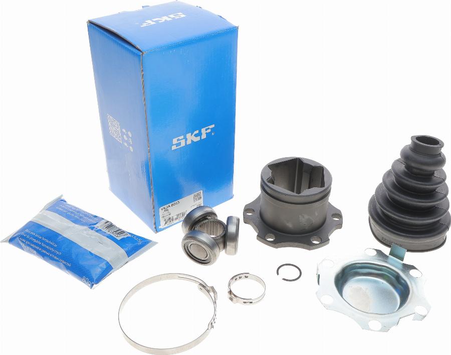 SKF VKJA 8013 - Jeu de joints, arbre de transmission cwaw.fr