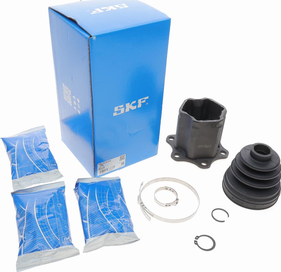 SKF VKJA 8788 - Jeu de joints, arbre de transmission cwaw.fr