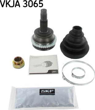 SKF VKJA 3065 - Jeu de joints, arbre de transmission cwaw.fr