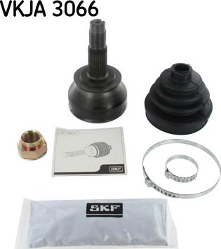 SKF VKJA 3066 - Jeu de joints, arbre de transmission cwaw.fr