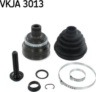 SKF VKJA 3013 - Jeu de joints, arbre de transmission cwaw.fr