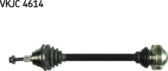 SKF VKJC 4614 - Arbre de transmission cwaw.fr