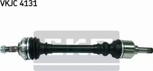 Maxgear 49-1667 - Arbre de transmission cwaw.fr