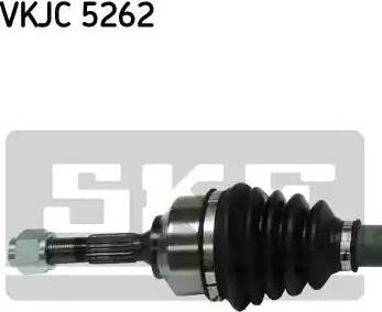 SKF VKJC 5262 - Arbre de transmission cwaw.fr