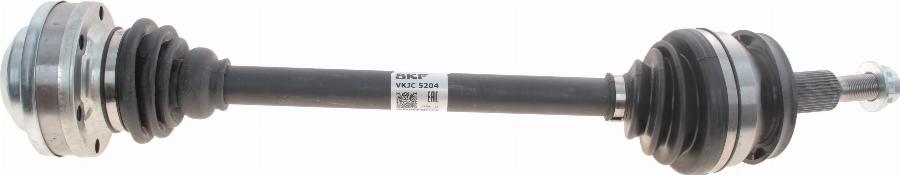 SKF VKJC 5204 - Arbre de transmission cwaw.fr