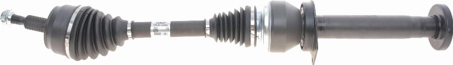 SKF VKJC 5205 - Arbre de transmission cwaw.fr