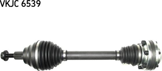 Autex 832855 - Arbre de transmission cwaw.fr