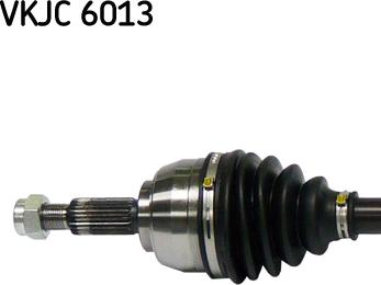 SKF VKJC 6013 - Arbre de transmission cwaw.fr