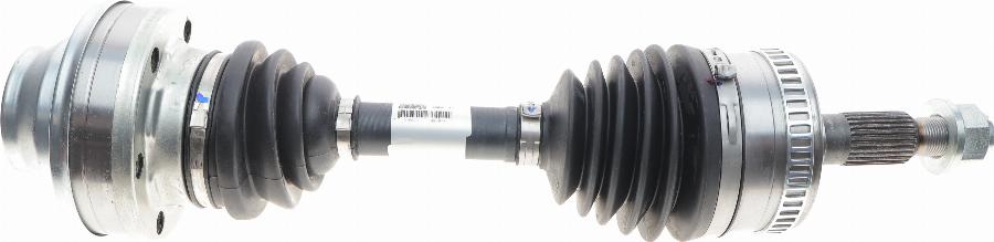 SKF VKJC 6160 - Arbre de transmission cwaw.fr