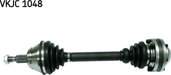 SKF VKJC 1048 - Arbre de transmission cwaw.fr