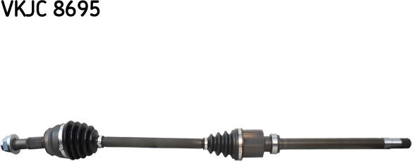 SKF VKJC 8695 - Arbre de transmission cwaw.fr