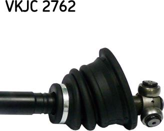 SKF VKJC 2762 - Arbre de transmission cwaw.fr