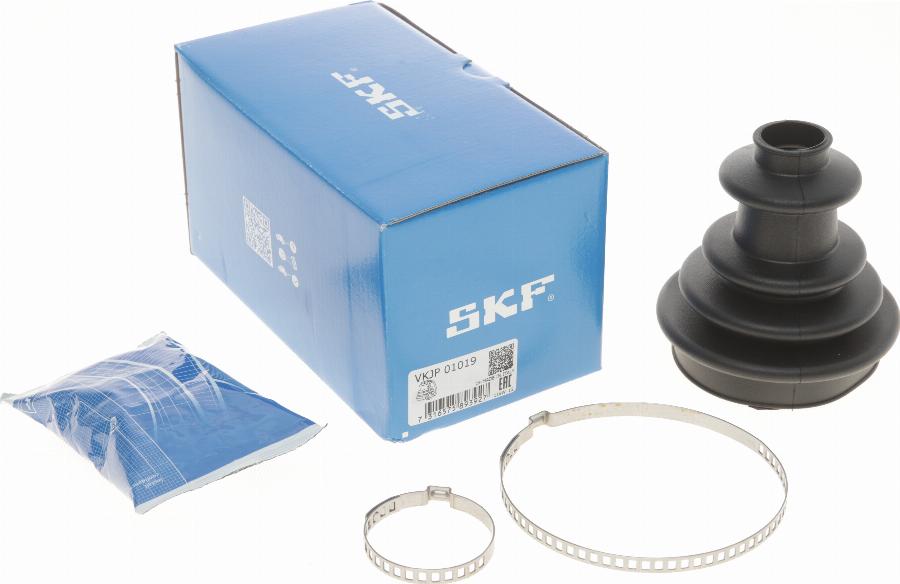 SKF VKJP01019 - Joint-soufflet, arbre de commande cwaw.fr