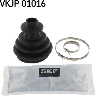 SKF VKJP 01016 - Joint-soufflet, arbre de commande cwaw.fr