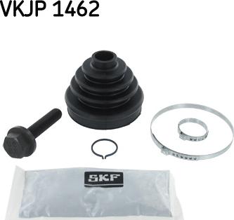 SKF VKJP 1462 - Joint-soufflet, arbre de commande cwaw.fr