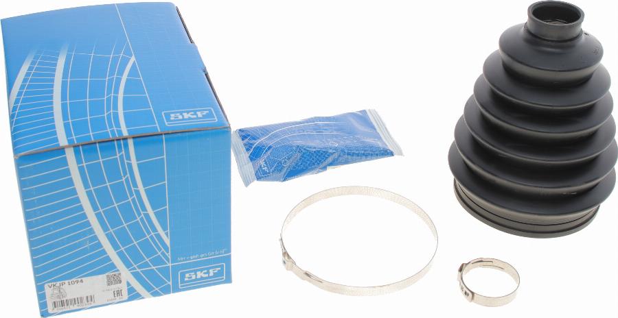 SKF VKJP 1094 - Joint-soufflet, arbre de commande cwaw.fr