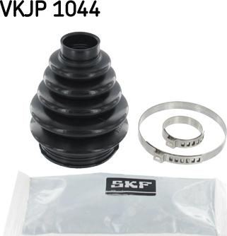 SKF VKJP 1044 - Joint-soufflet, arbre de commande cwaw.fr