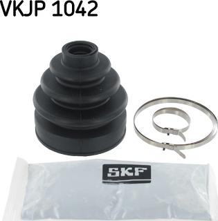 SKF VKJP 1042 - Joint-soufflet, arbre de commande cwaw.fr