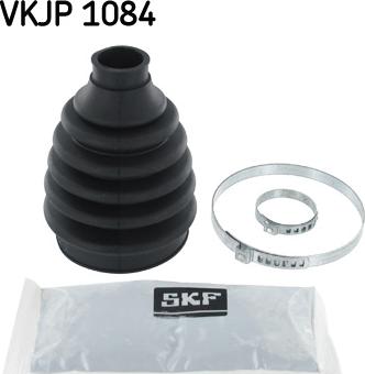 SKF VKJP 1084 - Joint-soufflet, arbre de commande cwaw.fr