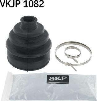 SKF VKJP 1082 - Joint-soufflet, arbre de commande cwaw.fr