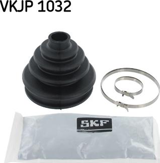 SKF VKJP 1032 - Joint-soufflet, arbre de commande cwaw.fr