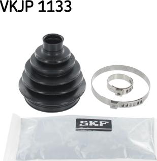 SKF VKJP 1133 - Joint-soufflet, arbre de commande cwaw.fr