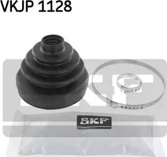 SKF VKJP 1128 - Joint-soufflet, arbre de commande cwaw.fr