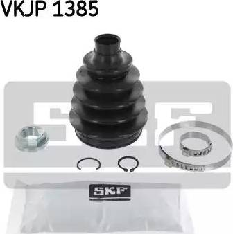 SKF VKJP 1385 - Joint-soufflet, arbre de commande cwaw.fr