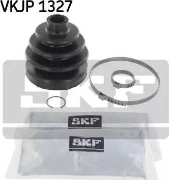 SKF VKJP 1327 - Joint-soufflet, arbre de commande cwaw.fr