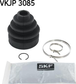 SKF VKJP 3085 - Joint-soufflet, arbre de commande cwaw.fr