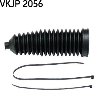 SKF VKJP2056 - Jeu de joints-soufflets, direction cwaw.fr