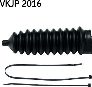 SKF VKJP 2016 - Jeu de joints-soufflets, direction cwaw.fr