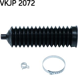 SKF VKJP 2072 - Jeu de joints-soufflets, direction cwaw.fr