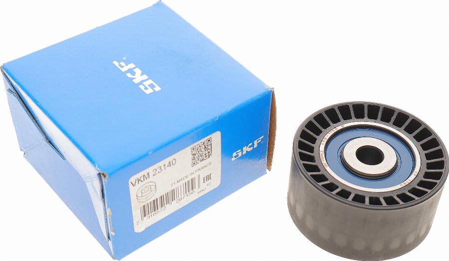 SKF VKM 23140 - Poulie renvoi / transmission, courroie de distribution cwaw.fr