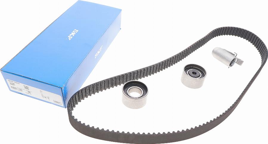 SKF VKMA 94920 - Kit de distribution cwaw.fr